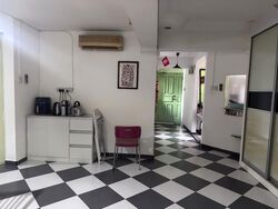 Blk 683D Woodlands Drive 62 (Woodlands), HDB 5 Rooms #589806381